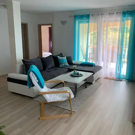 Apartman 