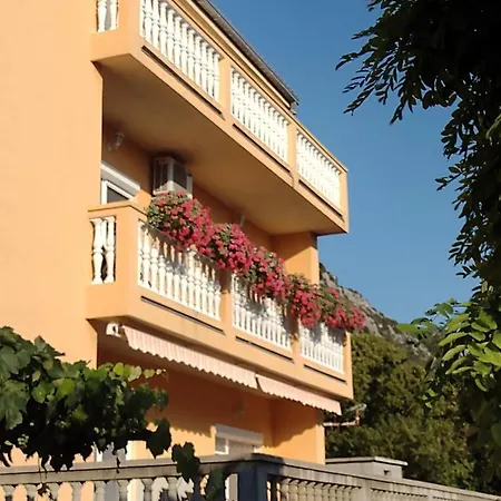 Apartman 