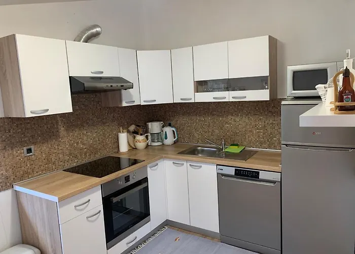 Apartman \