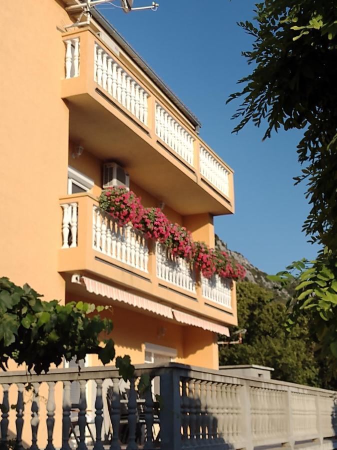 Apartment Apartman 