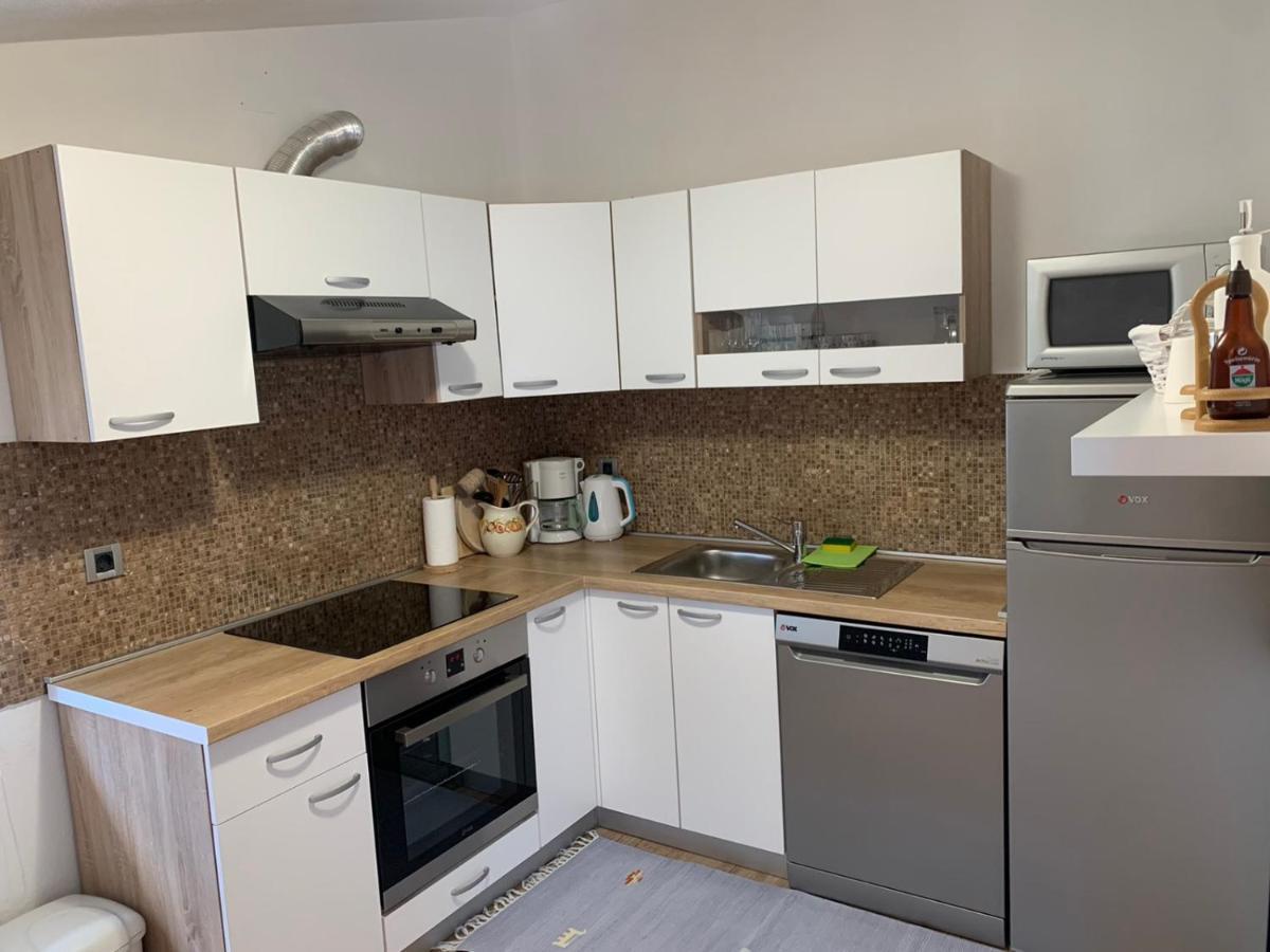 Apartment Apartman 