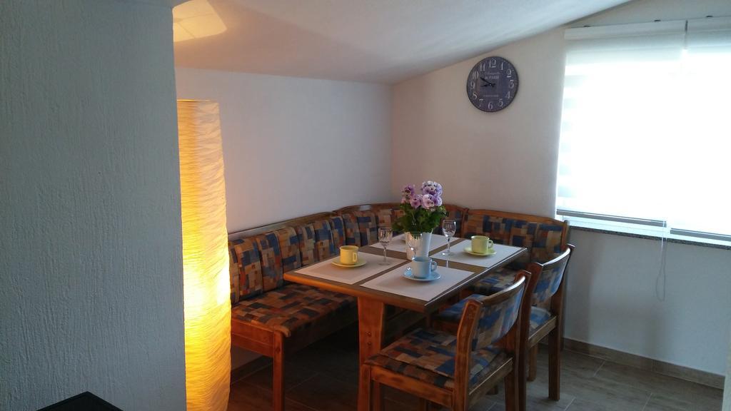 Apartment Apartman 