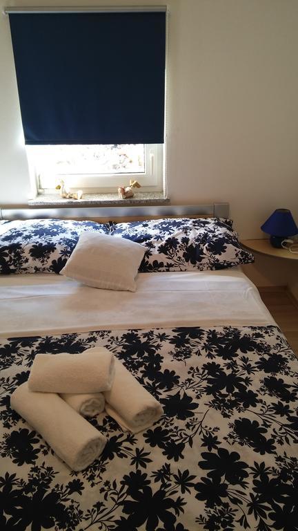 Apartman 