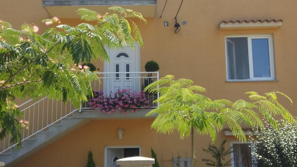 Apartman 